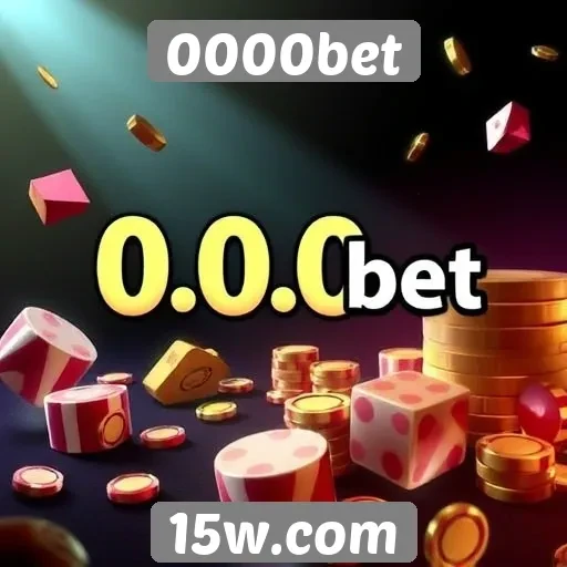 0000bet oferece novos jogos de cassino online