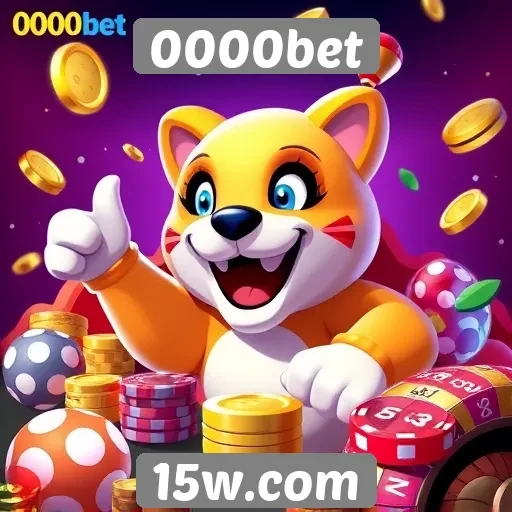 0000bet oferece uma variedade de jogos online