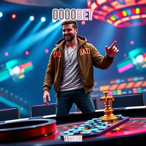 0000bet: Explore Ofertas Imperdíveis em Bônus para Jogadores