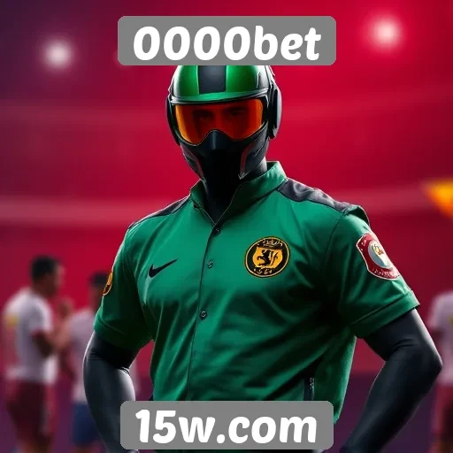 Comparação entre 0000bet e concorrentes no setor