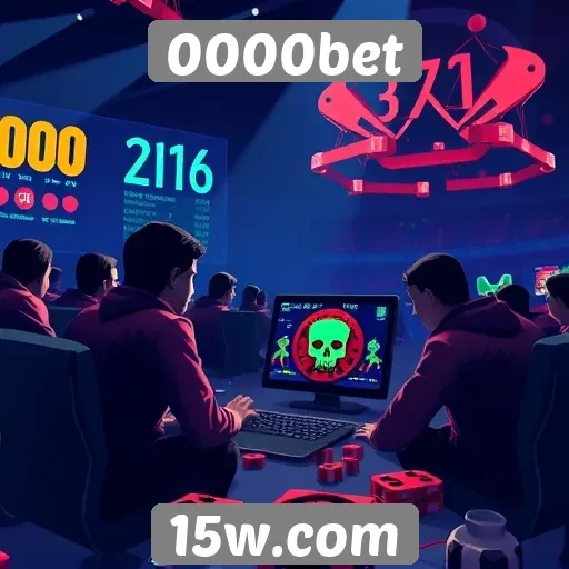 Impacto das regulamentações no 0000bet