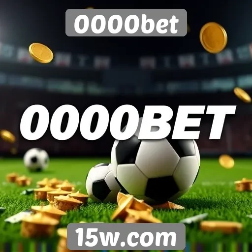 Promoções e bônus disponíveis no site 0000bet