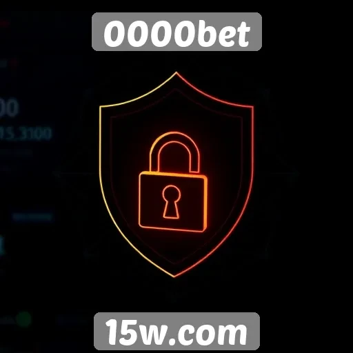 Segurança e confiabilidade no 0000bet