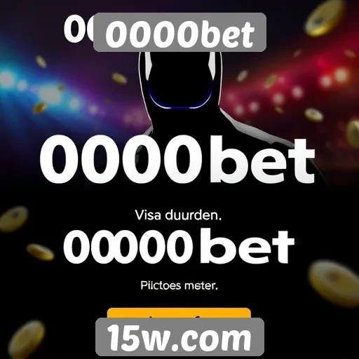 Estudo sobre as promoções e bônus em 0000bet