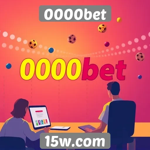 Experiência do usuário na plataforma 0000bet